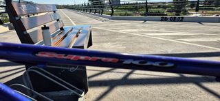 BICICLETA CLASICA. BH SUPRA 100