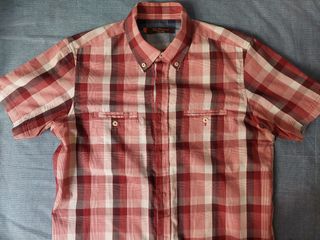 Camisa Ben Sherman MC talla M