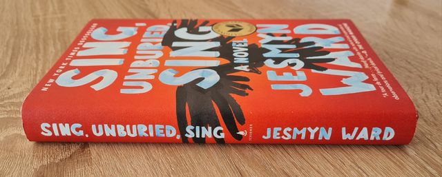 Sing, unburied, sing