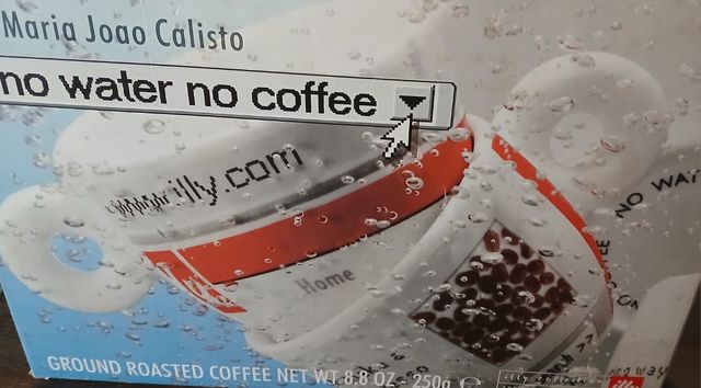 Tarifas café de colección