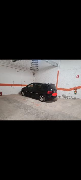 Volkswagen Touran 2010