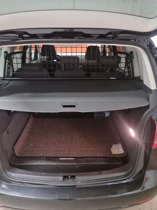 Volkswagen Touran 2010