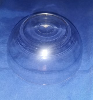 Bol/cuenco Duralex 11,5 x 5,5 cm vintage