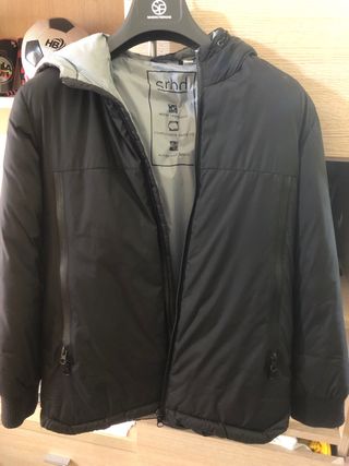 Giubbotto bambino 10 anni