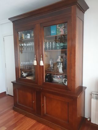 Vitrina