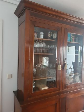 Vitrina