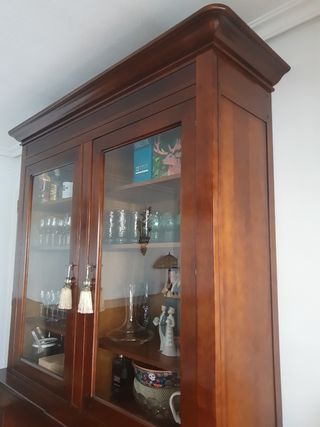 Vitrina