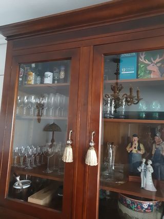 Vitrina