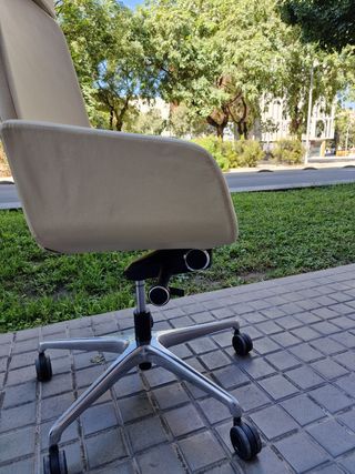 Silla de oficina de Dirección
