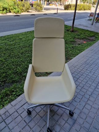 Silla de oficina de Dirección