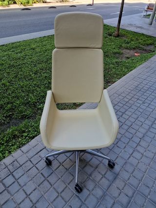 Silla de oficina de Dirección