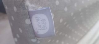 Cambiador para encima de cómoda