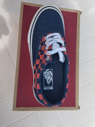 Scarpe Vans usate 40 (Eur)