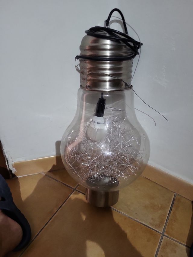 Lampada