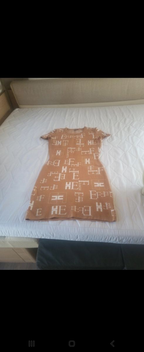 Vestito Elisabetta franchi