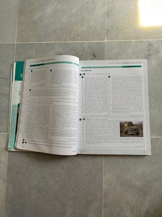 Libro Lengua Castellana y Literatura 1º Bach.