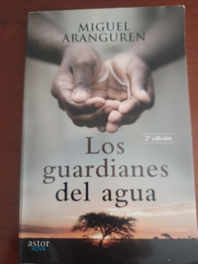 Los guardianes del agua