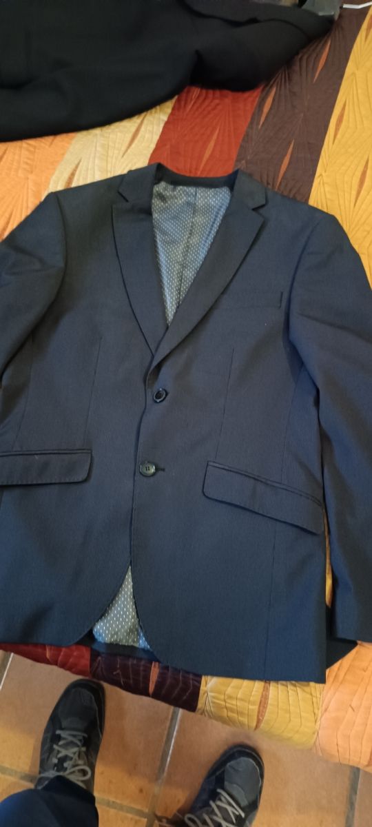Chaqueta traje