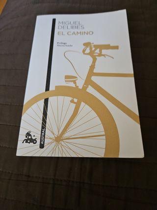 El camino