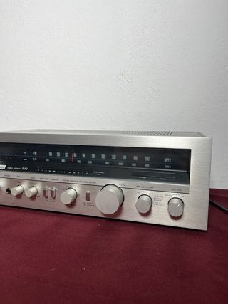 Receiver Sansui R-50