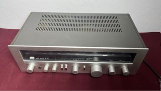 Receiver Sansui R-50