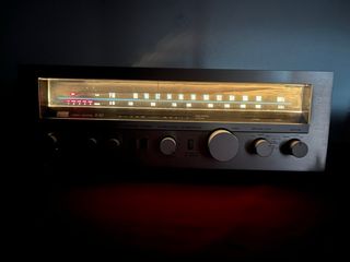 Receiver Sansui R-50