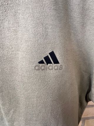 Sudadera Adidas