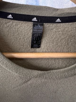 Sudadera Adidas