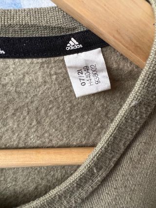 Sudadera Adidas