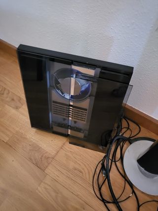 Bang olufsen beosound ouverture