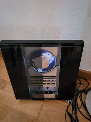 Bang olufsen beosound ouverture