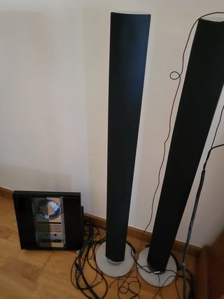Bang olufsen beosound ouverture