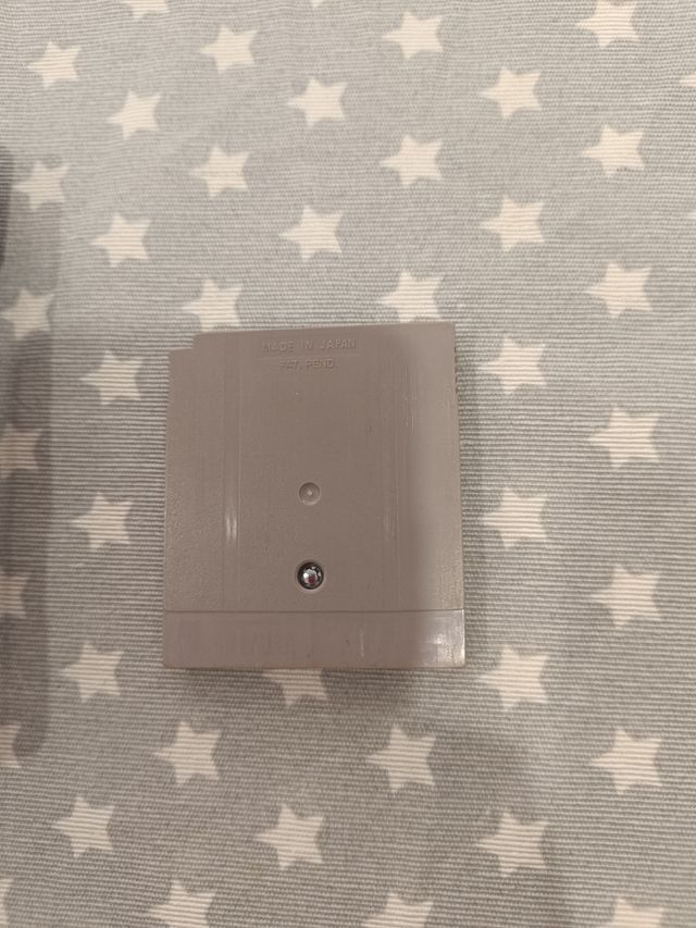 Nintendo Game boy color