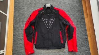 Chaqueta Dainese Laguna Seca D-ry