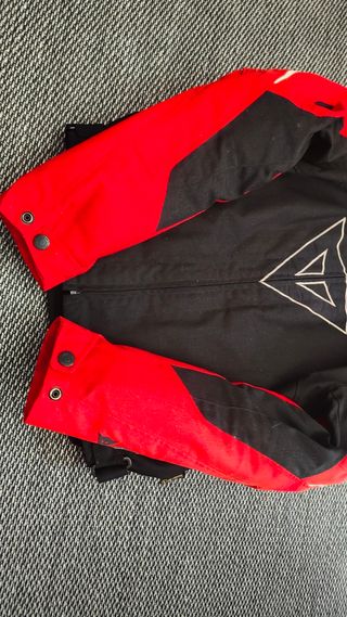 Chaqueta Dainese Laguna Seca D-ry