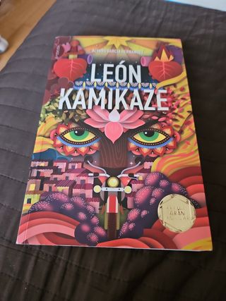 Leon kamikaze