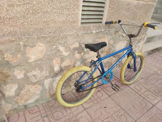 BICICLETA ORBEA