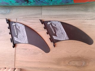 Kayak hinchable Acuatone 2 plazas
