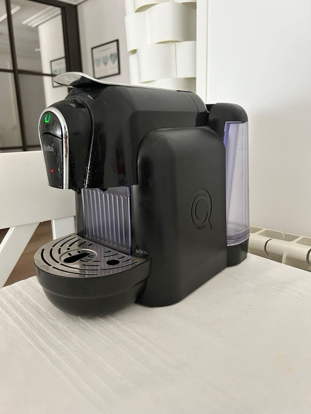Cafetera Delta qool 1200w