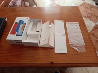 Caja Xiaomi Redmi 9C