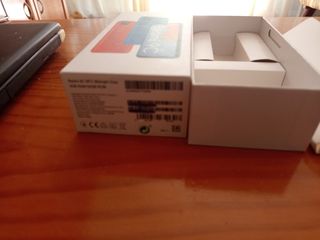 Caja Xiaomi Redmi 9C