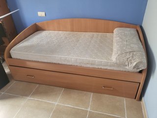 Cama nido