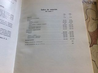 Libros de anatomía humana