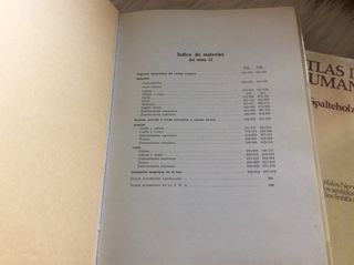 Libros de anatomía humana