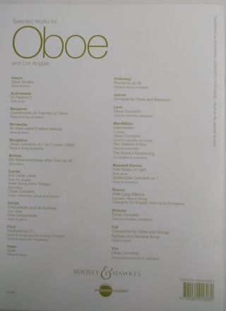 CONCERTO PARA PIANO Y CLARINETE