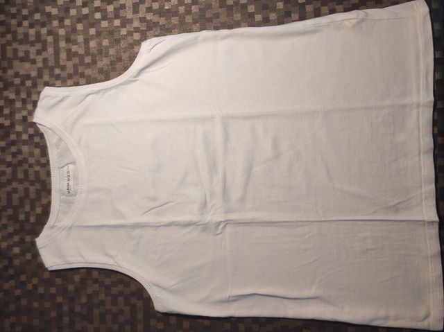 LOTE CAMISETAS VERANO NIÑO TALLA 11/12