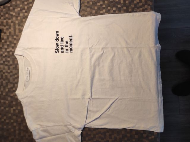 LOTE CAMISETAS VERANO NIÑO TALLA 11/12