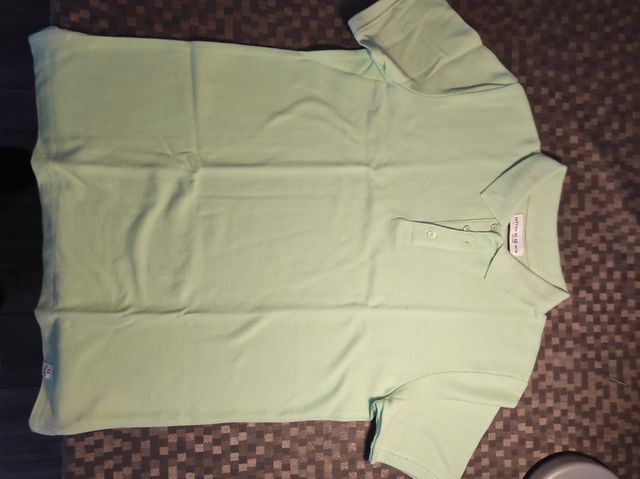 LOTE CAMISETAS VERANO NIÑO TALLA 11/12