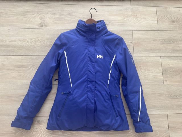 Equipo de Esquí Helly Hanson