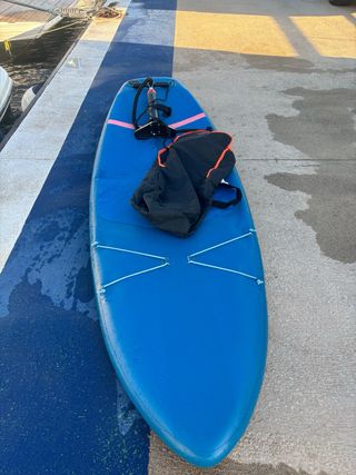 tabla padelsurf 